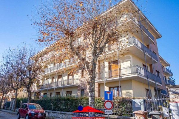 appartamento in vendita a Dronero