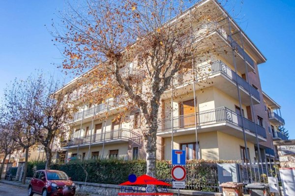 appartamento in vendita a Dronero