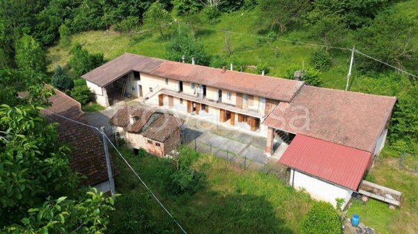 casa indipendente in vendita a Dronero