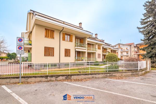 appartamento in vendita a Dronero