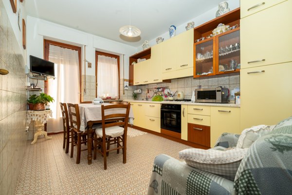 appartamento in vendita a Dronero