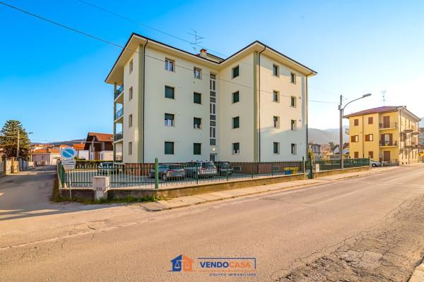 appartamento in vendita a Dronero