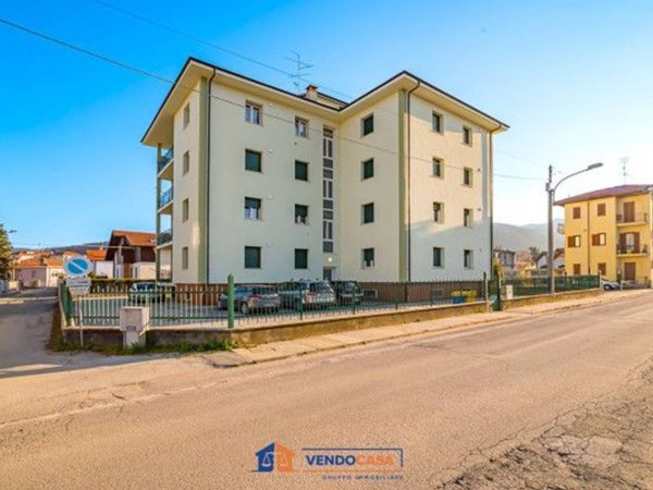 appartamento in vendita a Dronero
