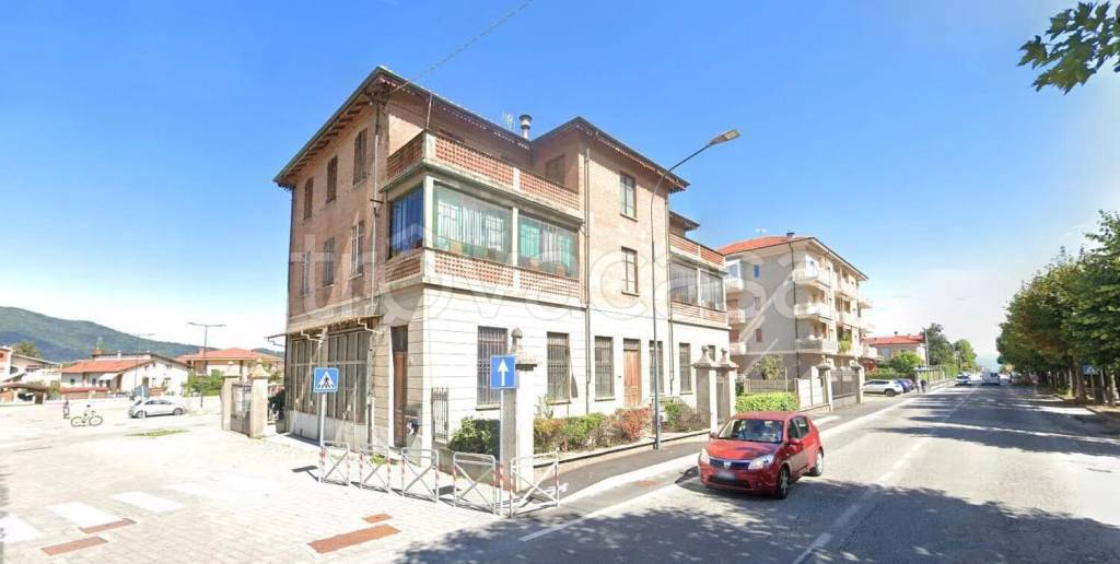 casa indipendente in vendita a Dronero