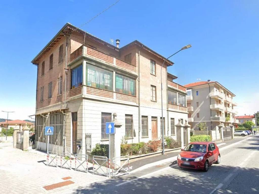 casa indipendente in vendita a Dronero
