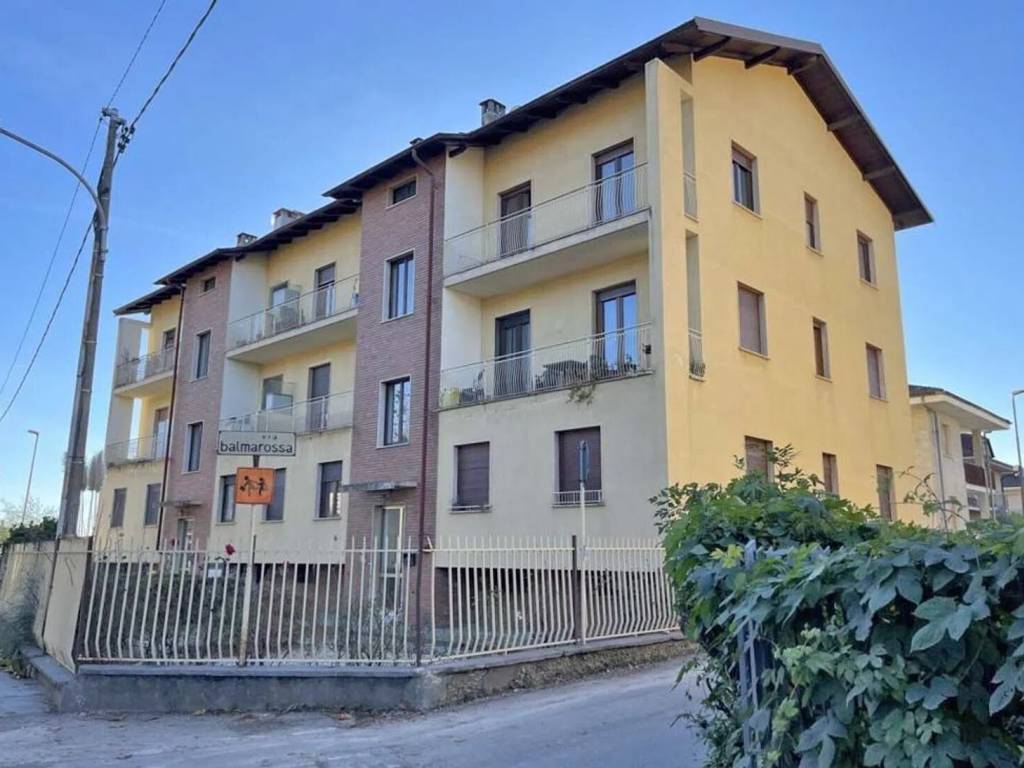 appartamento in vendita a Dronero