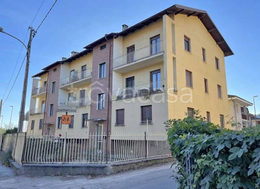 appartamento in vendita a Dronero