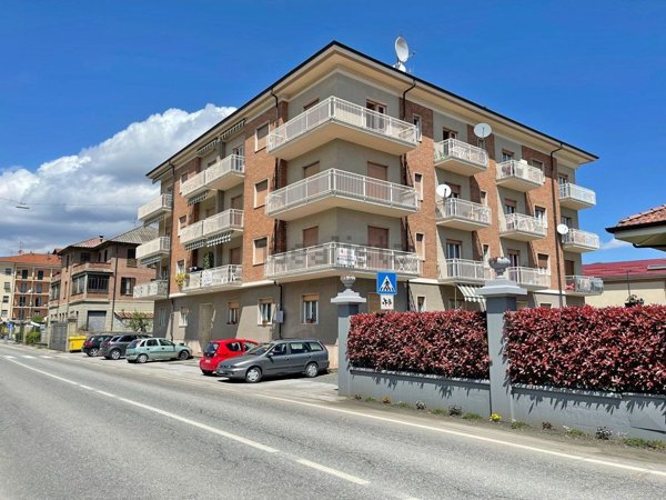 appartamento in vendita a Dronero