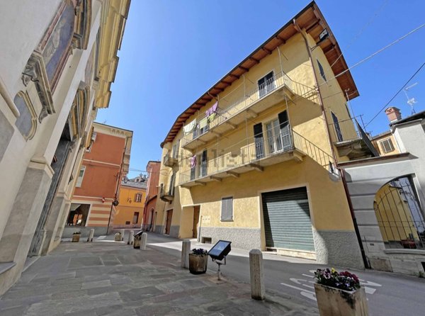 appartamento in vendita a Dronero