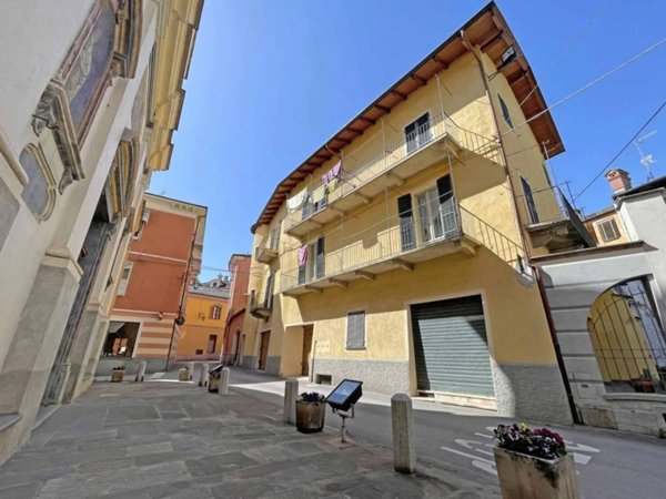 appartamento in vendita a Dronero