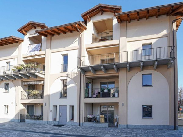 appartamento in vendita a Dronero