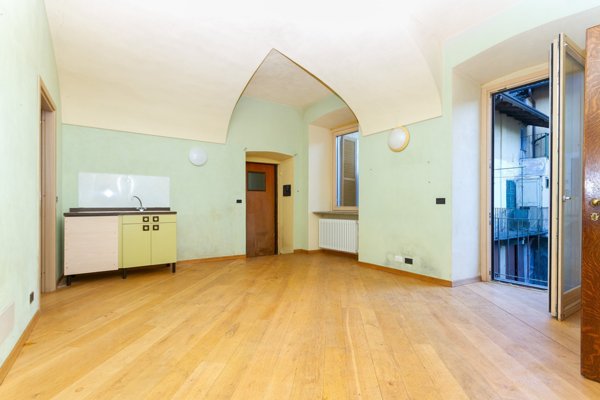 appartamento in vendita a Dronero
