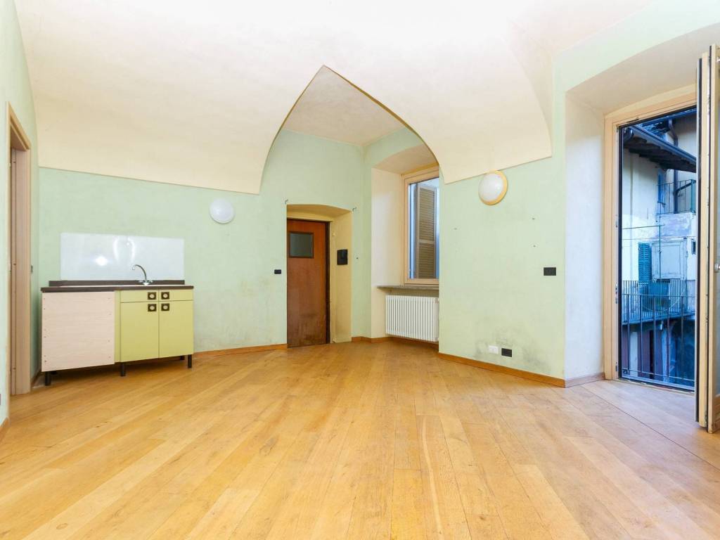 appartamento in vendita a Dronero