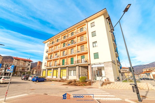 appartamento in vendita a Dronero