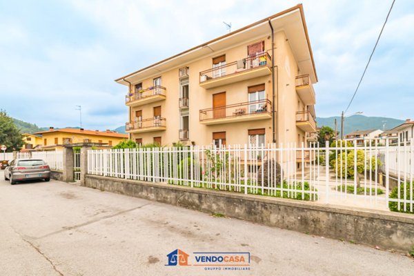 appartamento in vendita a Dronero