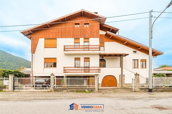 appartamento in vendita a Dronero