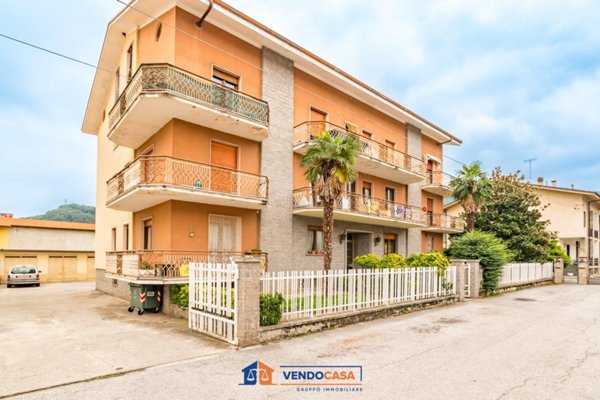appartamento in vendita a Dronero