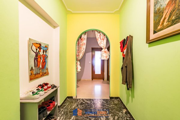 appartamento in vendita a Dronero