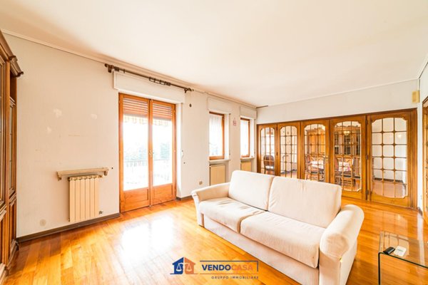 appartamento in vendita a Dronero