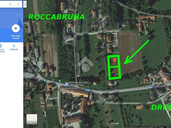 casa indipendente in vendita a Dronero