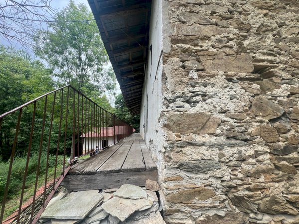 casa indipendente in vendita a Dronero