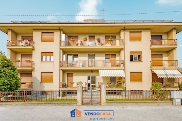 appartamento in vendita a Dronero