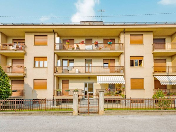 appartamento in vendita a Dronero