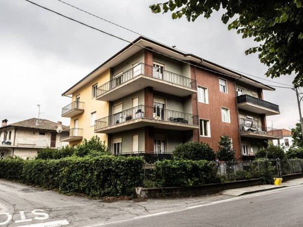 appartamento in vendita a Dronero