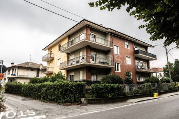 appartamento in vendita a Dronero