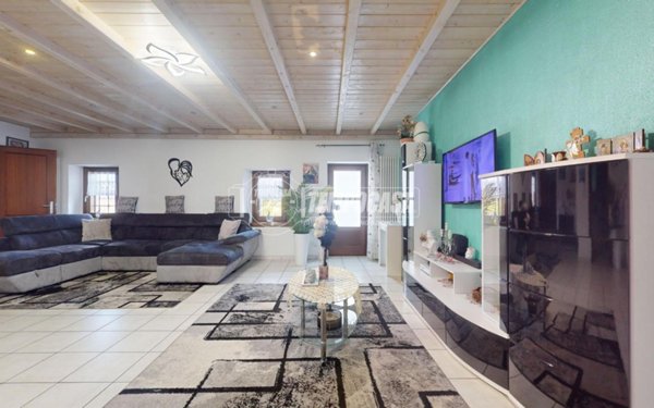 appartamento in vendita a Dronero