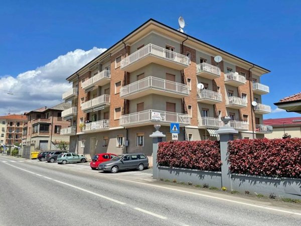 appartamento in vendita a Dronero