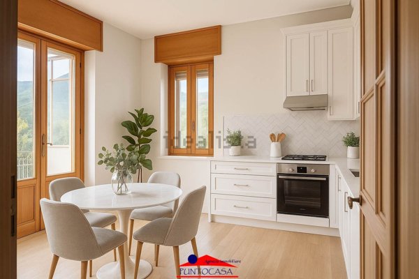 appartamento in vendita a Dronero