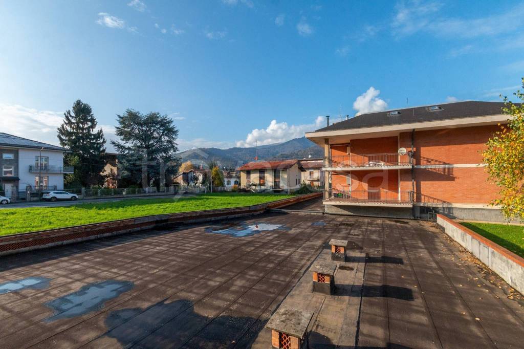 appartamento in vendita a Dronero