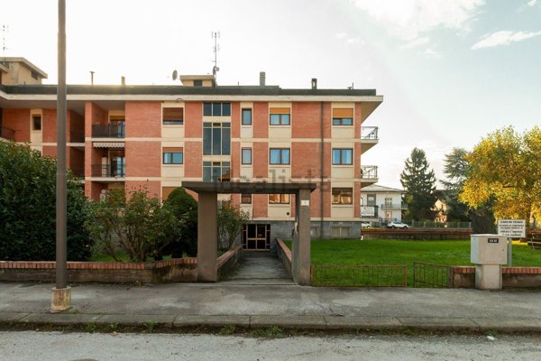 appartamento in vendita a Dronero in zona San Maurizio