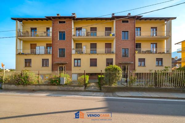 appartamento in vendita a Dronero