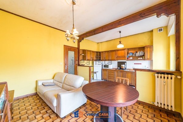 appartamento in vendita a Dronero