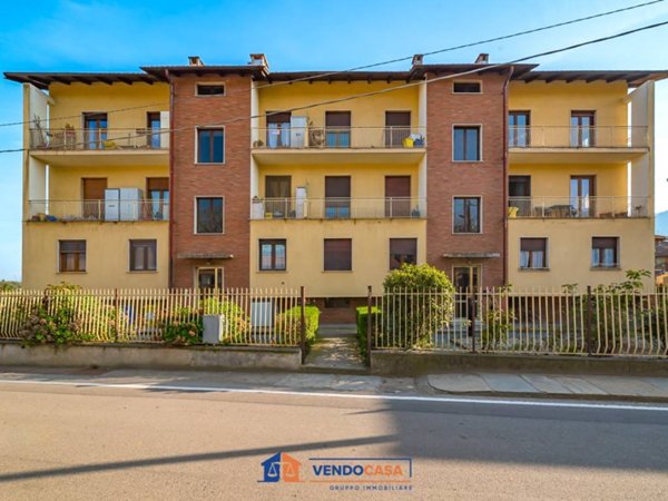 appartamento in vendita a Dronero