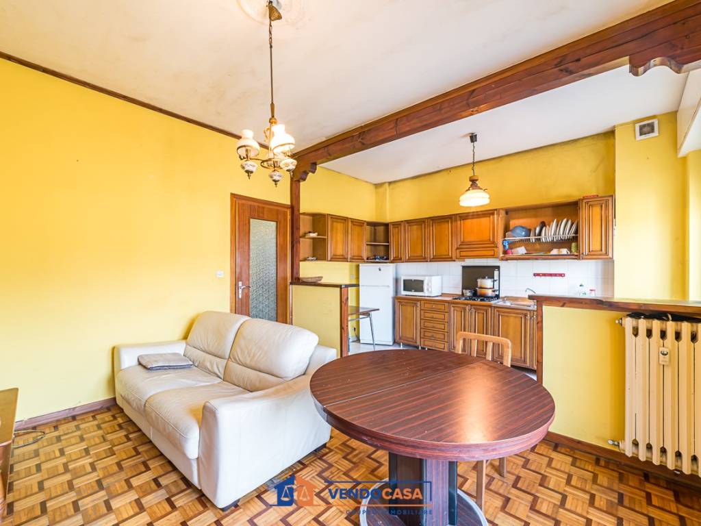 appartamento in vendita a Dronero