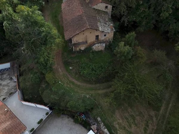 casa indipendente in vendita a Dronero