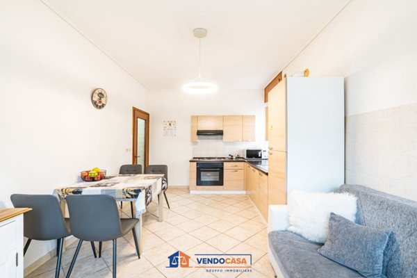 appartamento in vendita a Dronero