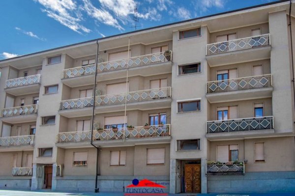 appartamento in vendita a Dronero