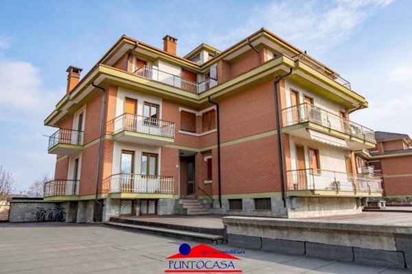 appartamento in vendita a Dronero