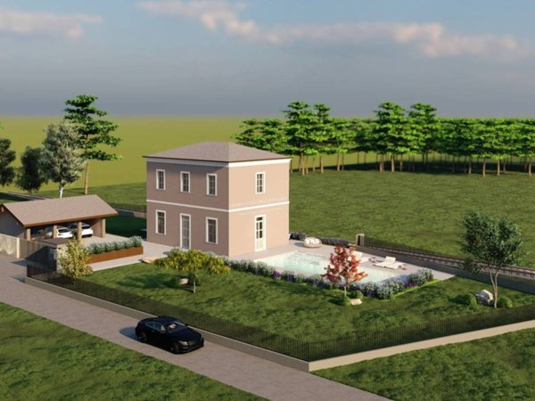 casa indipendente in vendita a Dronero in zona Pratavecchia
