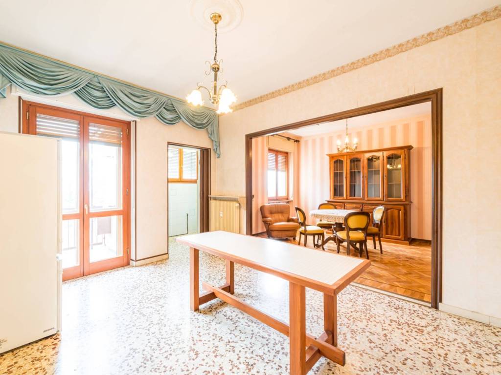 appartamento in vendita a Dronero