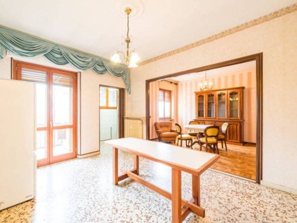 appartamento in vendita a Dronero