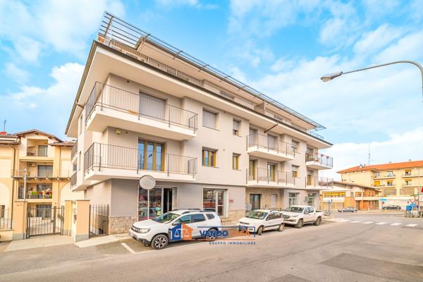 appartamento in vendita a Dronero