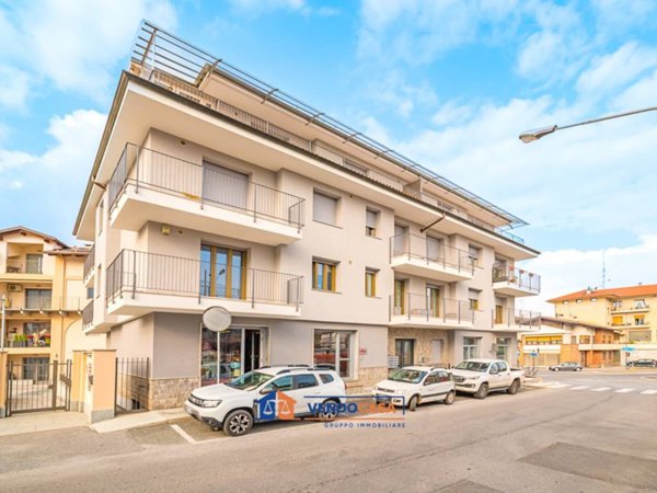 appartamento in vendita a Dronero