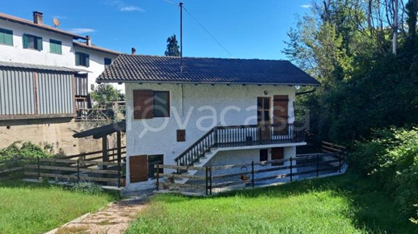 casa indipendente in vendita a Dronero in zona Tetti