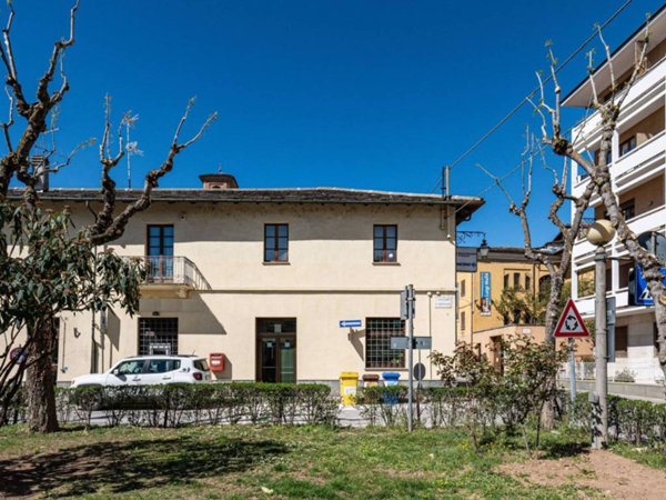 negozio in vendita a Dronero