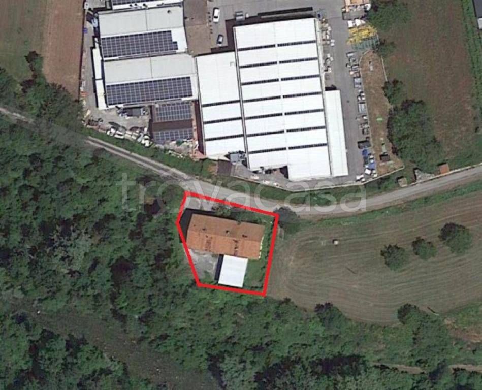 intera palazzina in vendita a Dronero